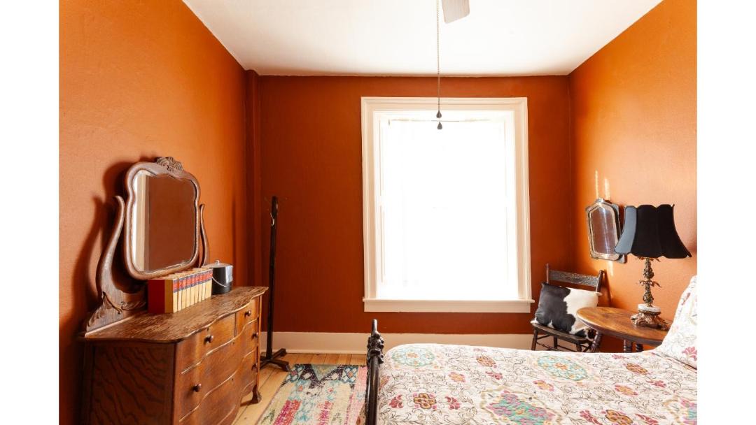 Photo of Bedroom in Cimarron