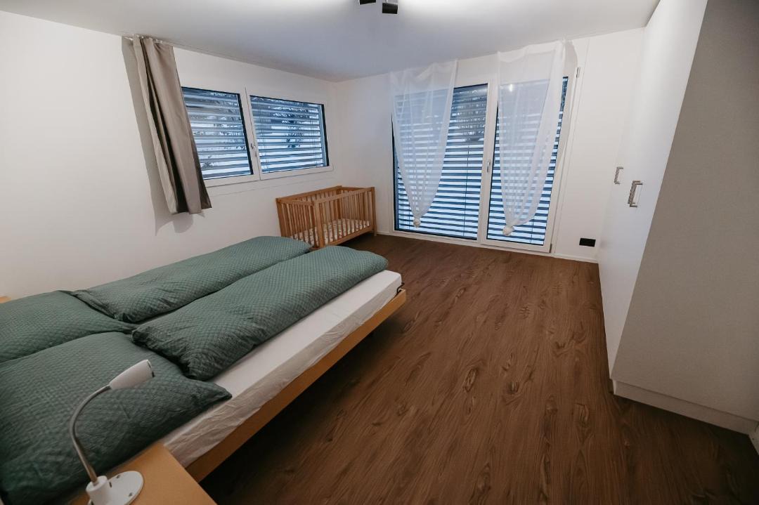 Photo of Bedroom in Soerenberg
