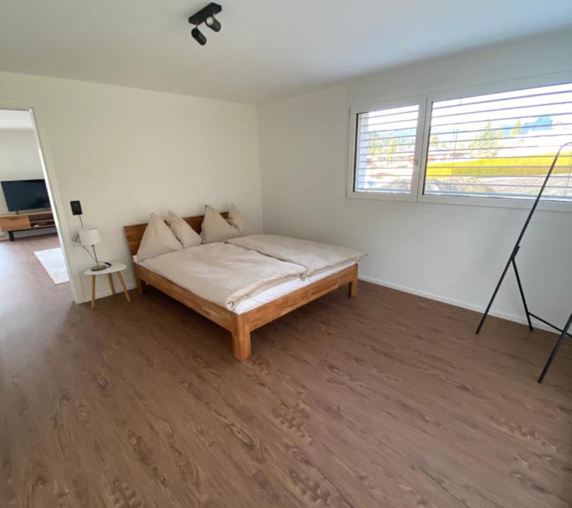 Photo of Bedroom in Soerenberg