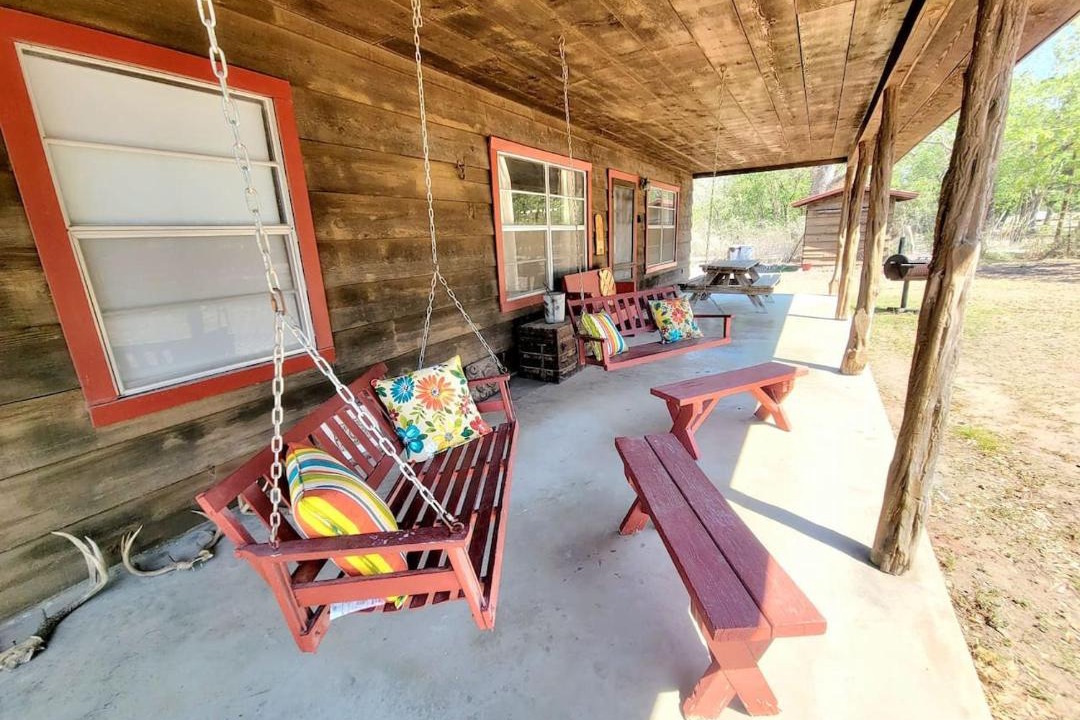 Photo of Others in Rio Frio