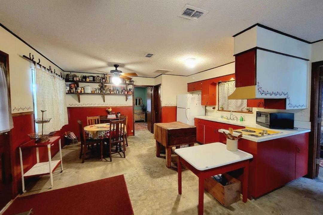 Photo of Kitchen in Rio Frio