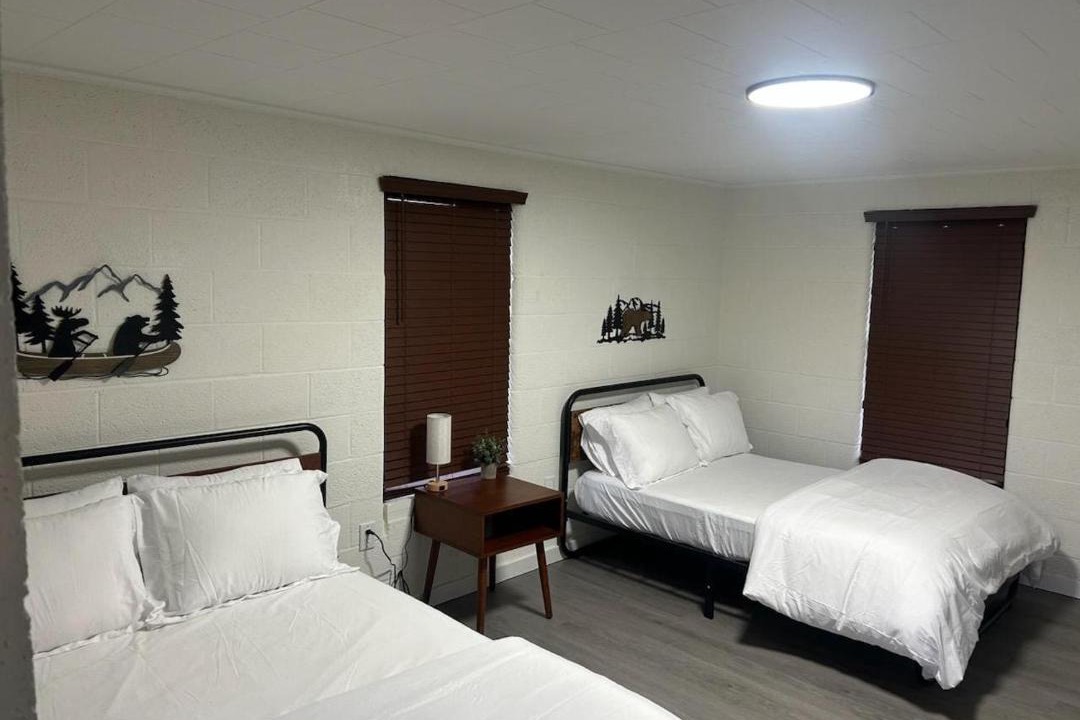 Photo of Bedroom in Cookson
