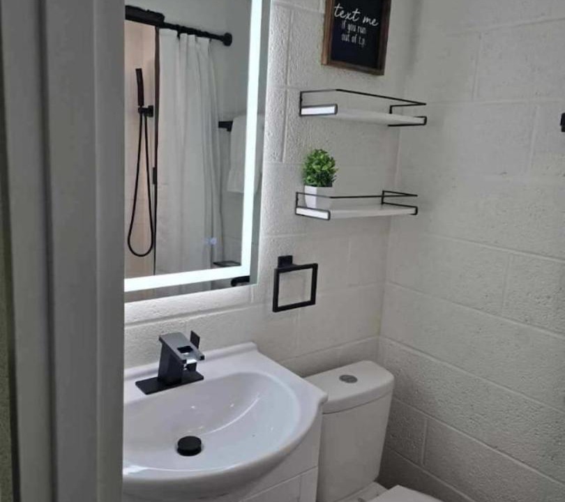Photo of Bathroom in Cookson