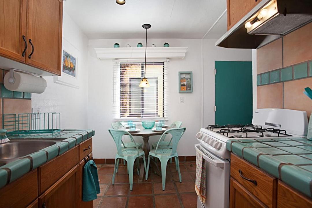 Photo of Kitchen in Old Town