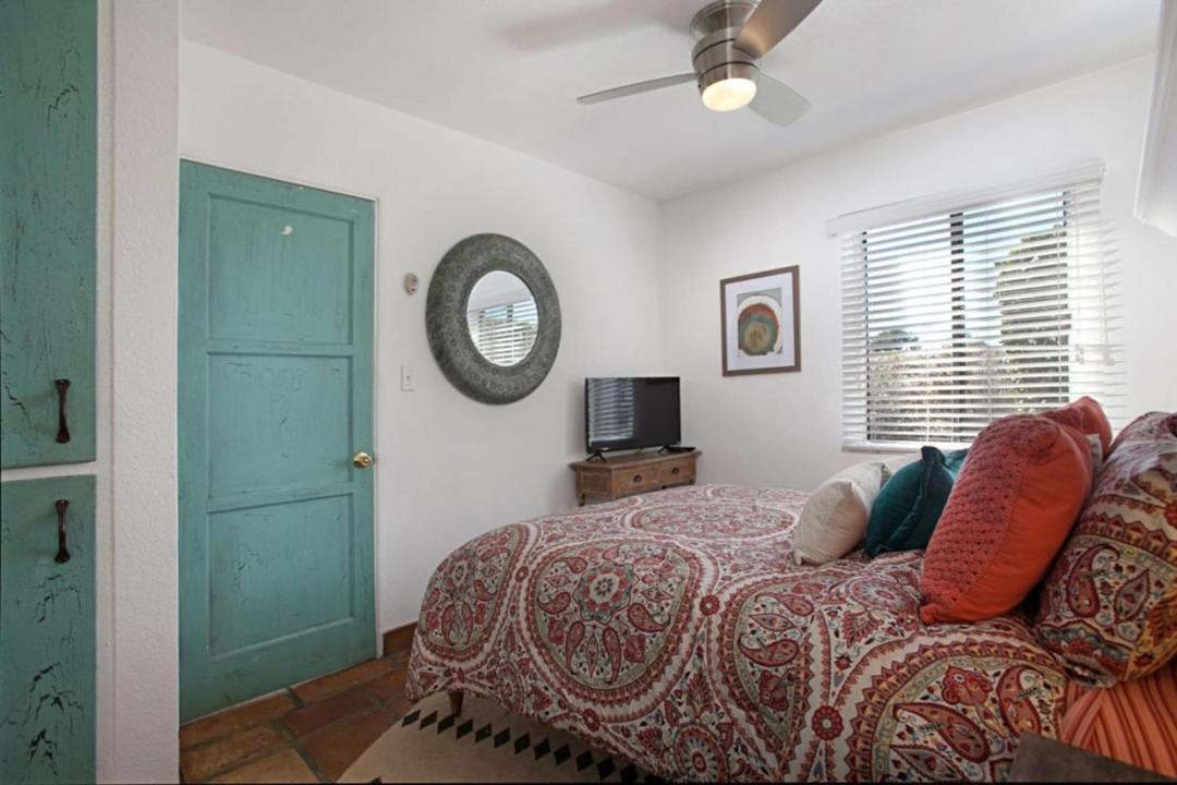 Photo of Bedroom in Old Town