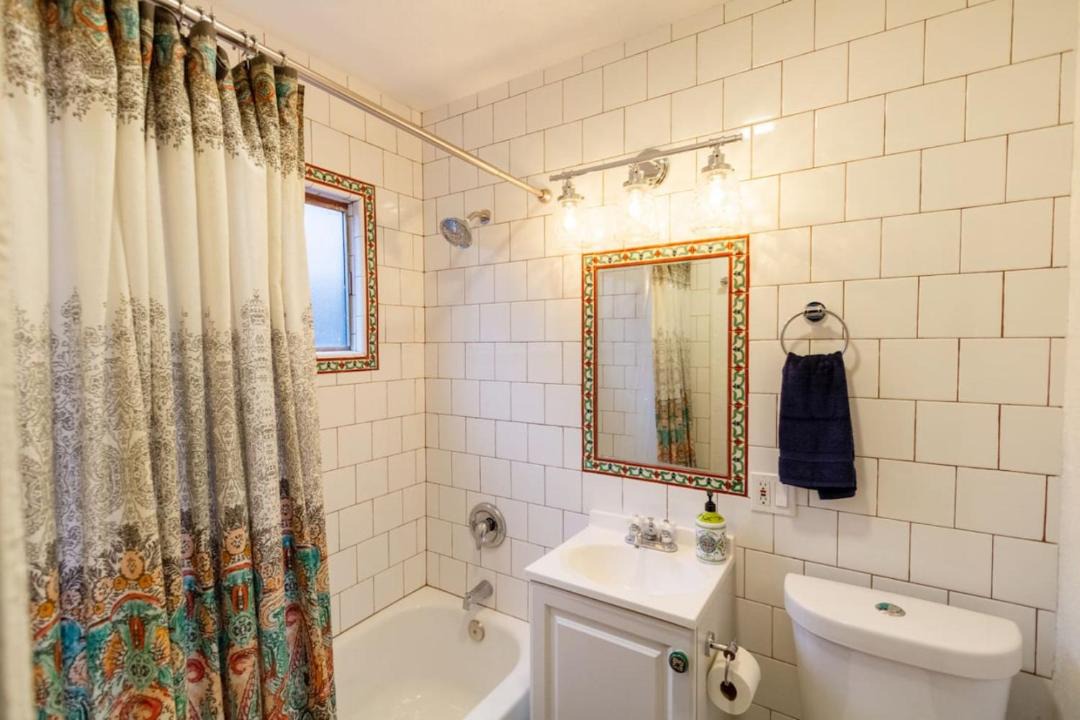 Photo of Bathroom in Old Town