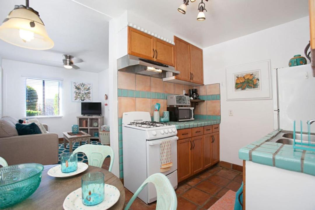 Photo of Kitchen in Old Town