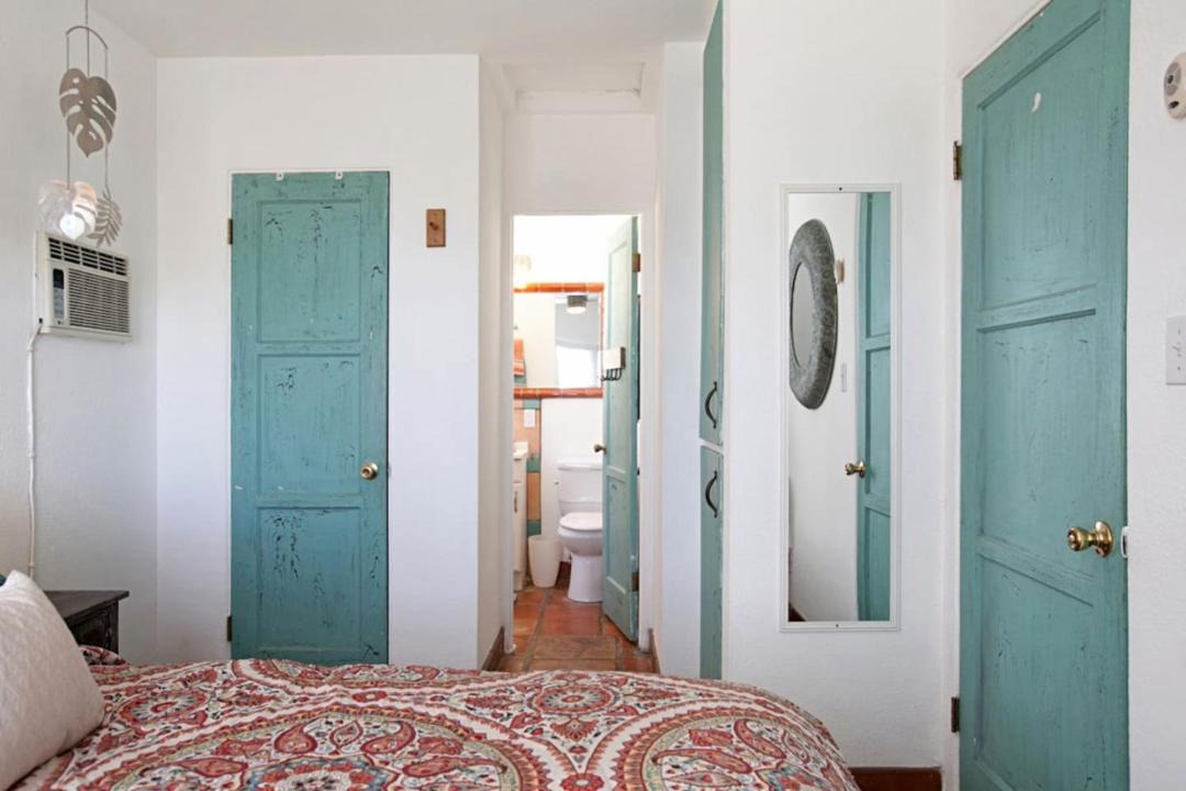 Photo of Bedroom in Old Town