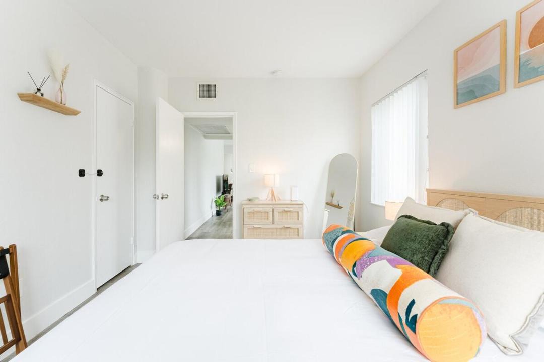 Photo of Bedroom in Victoria Park