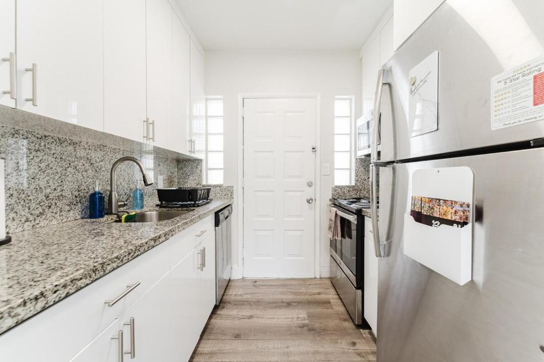 Photo of Kitchen in Victoria Park