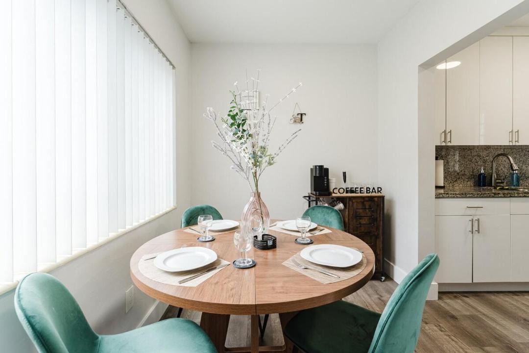 Photo of Kitchen in Victoria Park