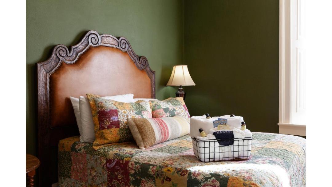 Photo of Bedroom in Cimarron