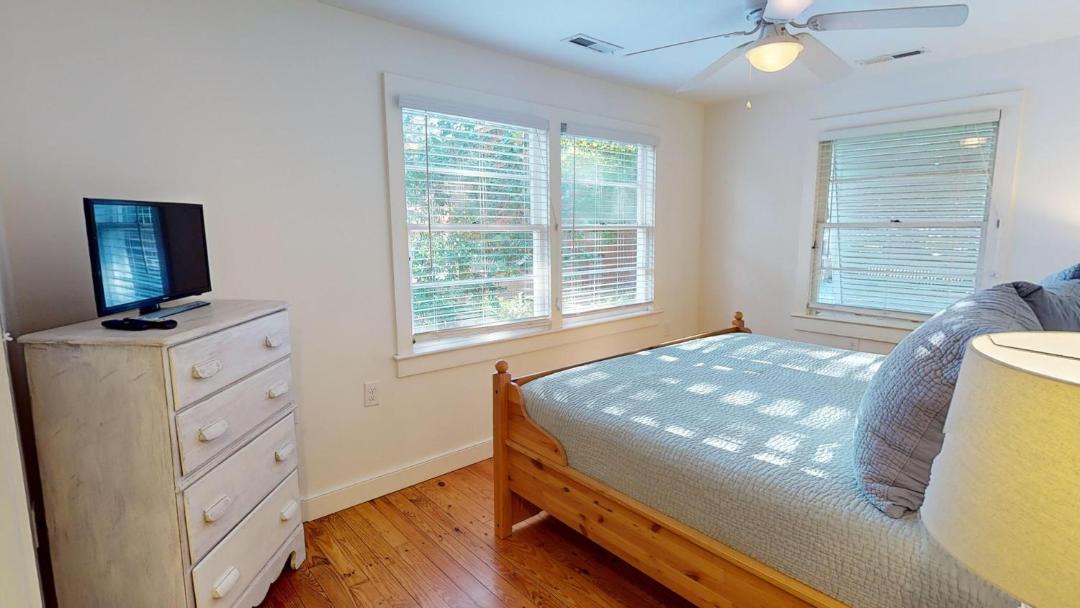 Photo of Bedroom in Folly Beach