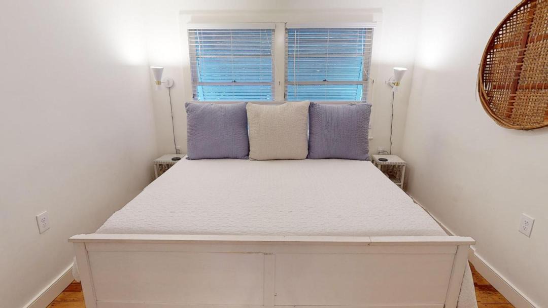 Photo of Bedroom in Folly Beach