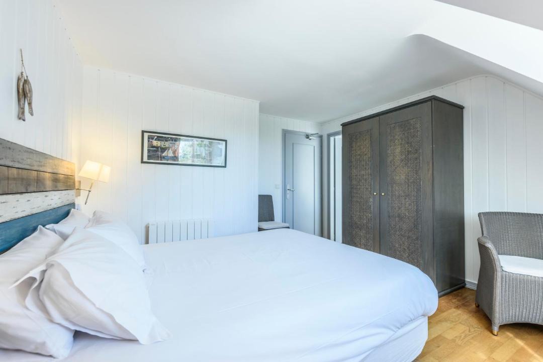 Photo of Bedroom in Bangor