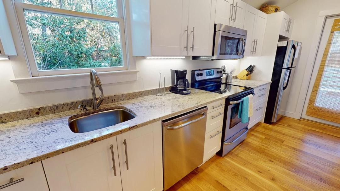 Photo of Kitchen in Folly Beach
