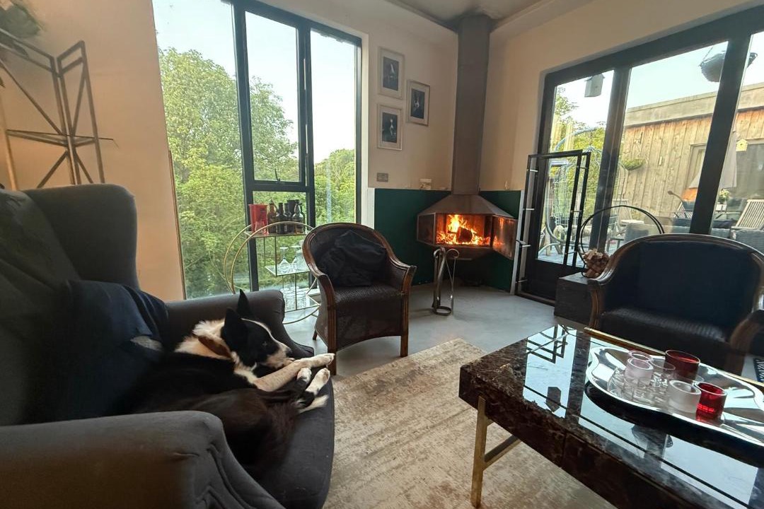 Photo of Livingroom in Eyemouth