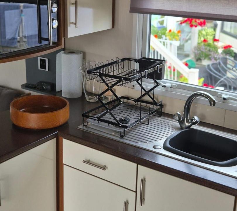 Photo of Kitchen in Seasalter