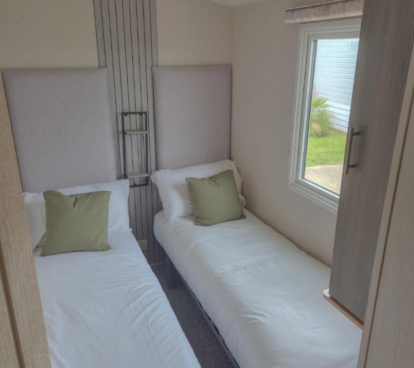 Photo of Bedroom in Seasalter