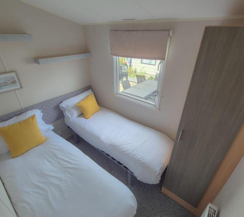 Photo of Bedroom in Seasalter