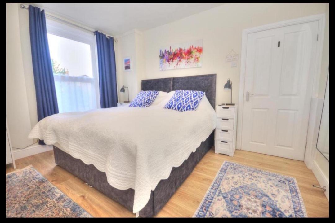 Photo of Bedroom in Crosby