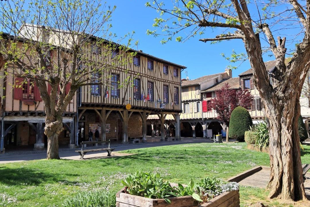 Photo of Others in Mirepoix