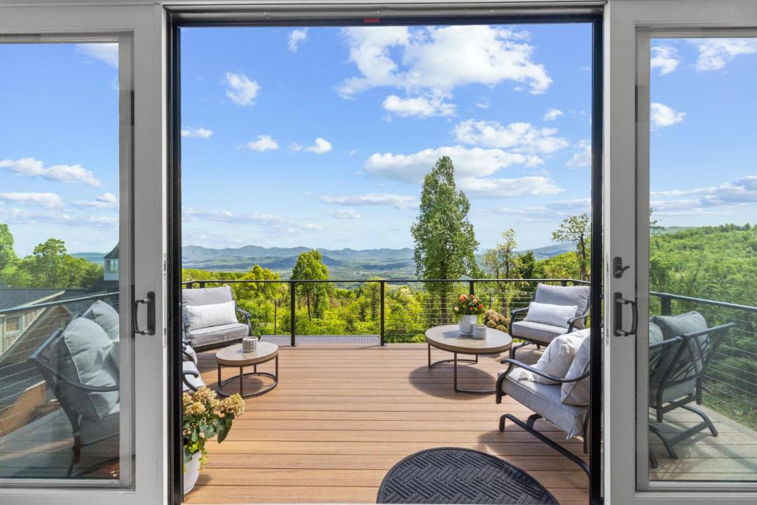 Photo of Patio Balcony in Afton