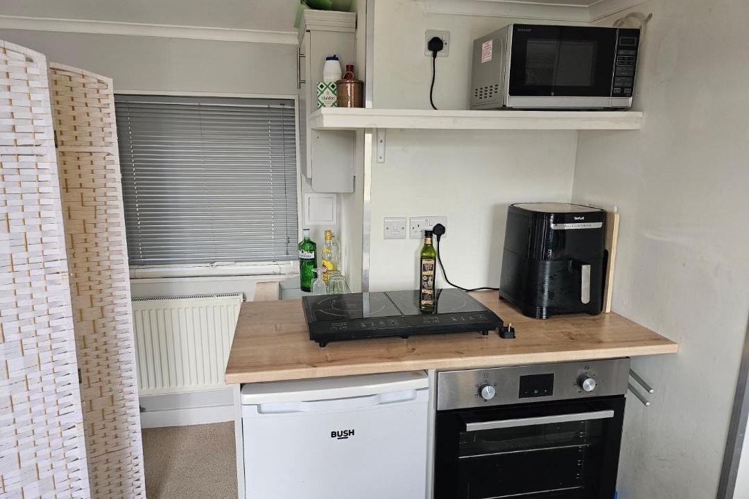 Photo of Kitchen in Fairford