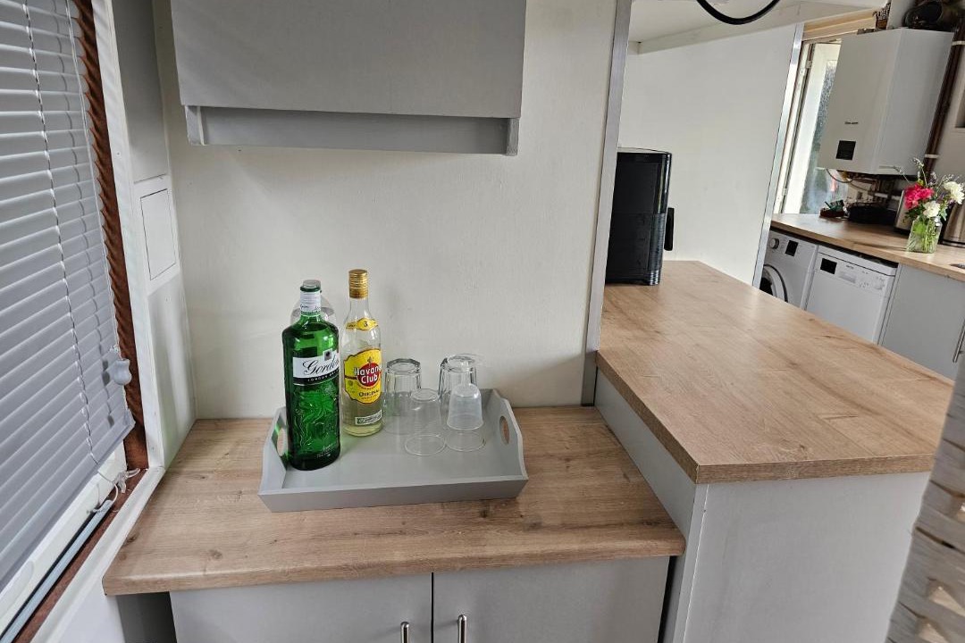 Photo of Kitchen in Fairford