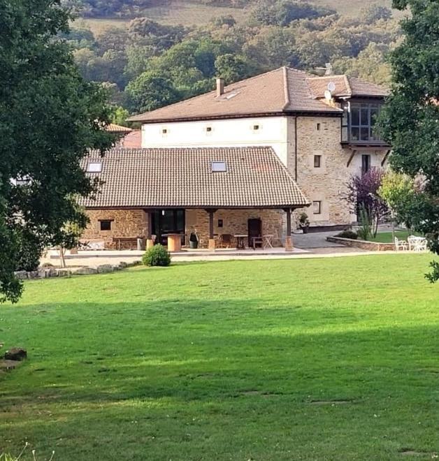 Photo of Others in San Pelayo de Montija