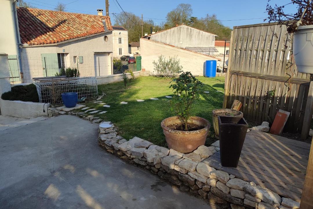 Photo of Others in Mauze-sur-le-Mignon