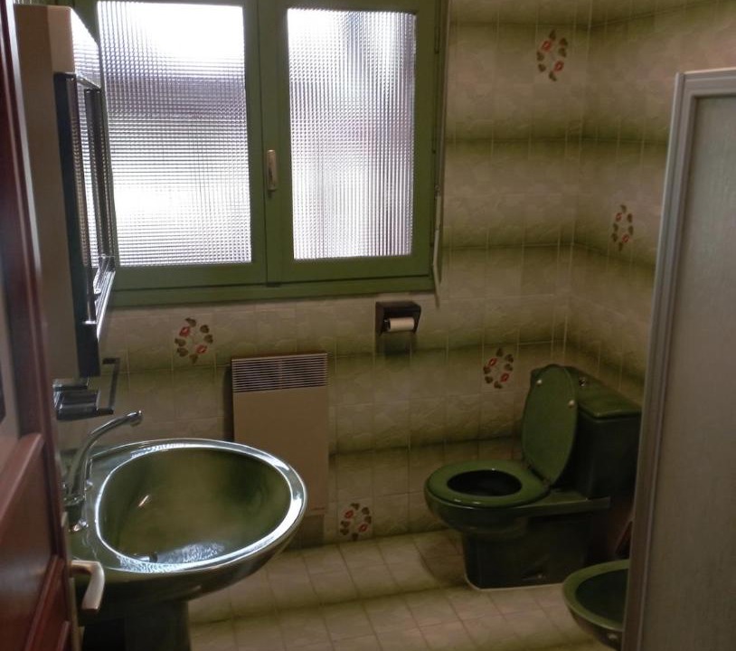 Photo of Bathroom in Leon