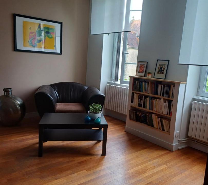 Photo of Livingroom in Saint-Genes-du-Retz