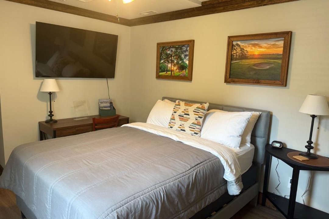 Photo of Bedroom in Georgetown