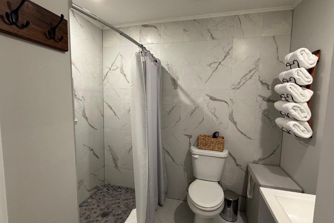 Photo of Bathroom in Georgetown