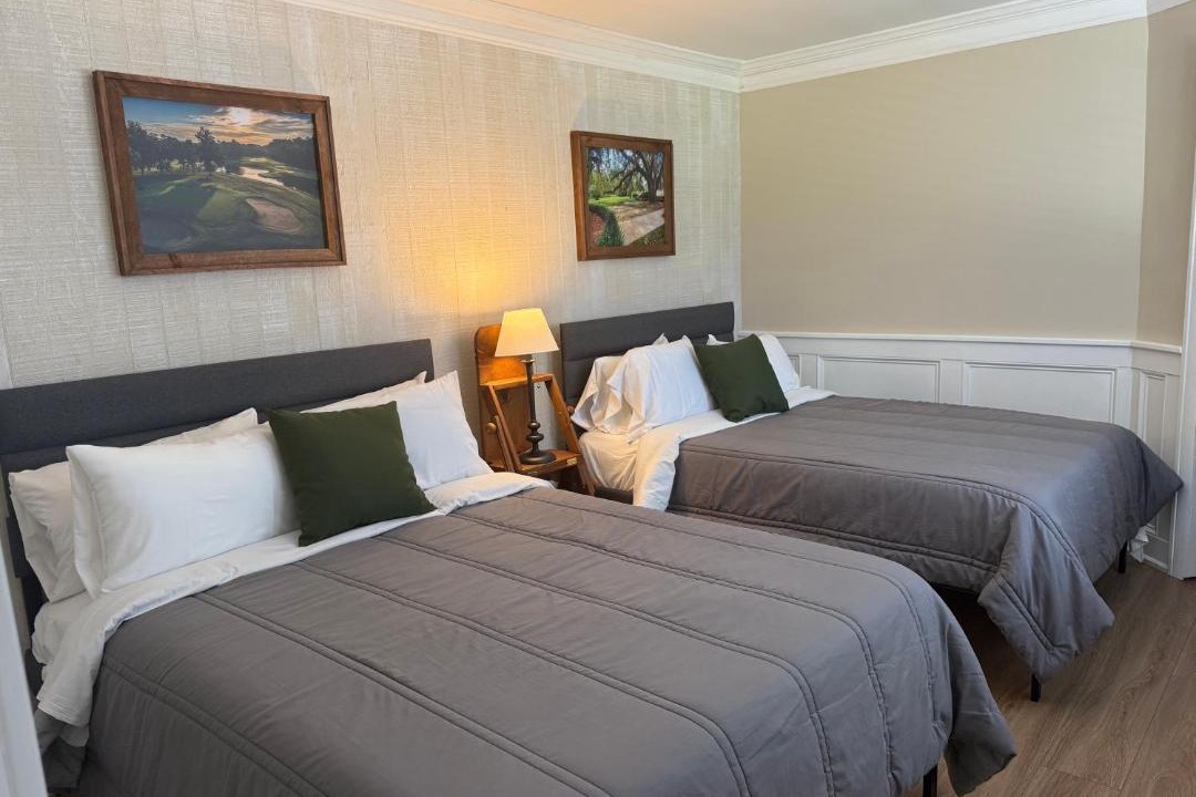 Photo of Bedroom in Georgetown
