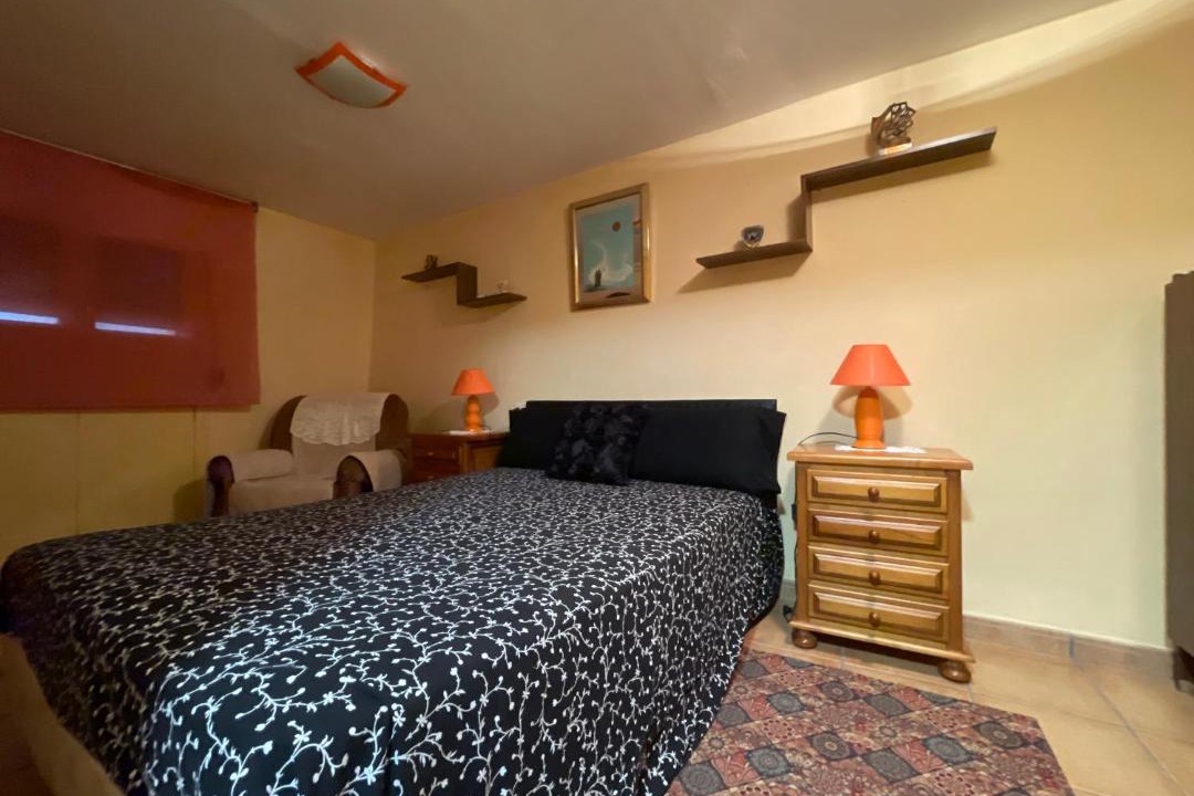 Photo of Bedroom in Anserall