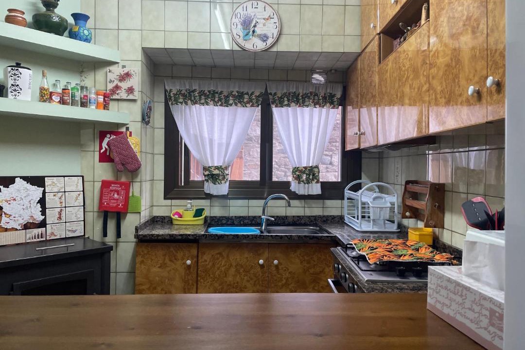 Photo of Kitchen in Anserall