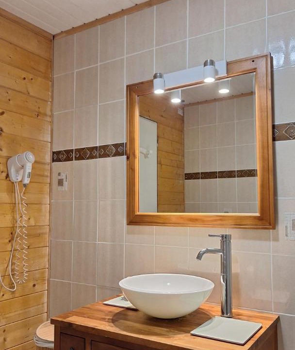 Photo of Bathroom in Durfort