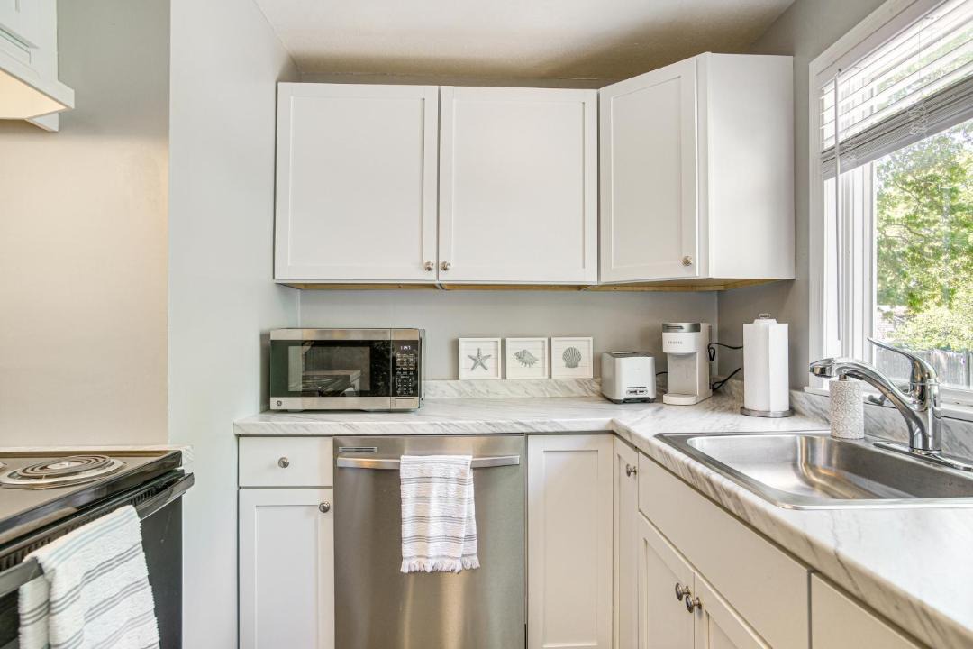 Photo of Kitchen in East Falmouth