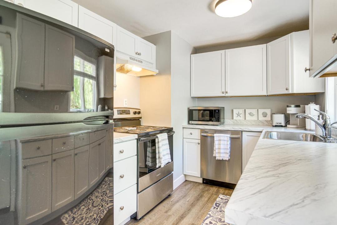 Photo of Kitchen in East Falmouth