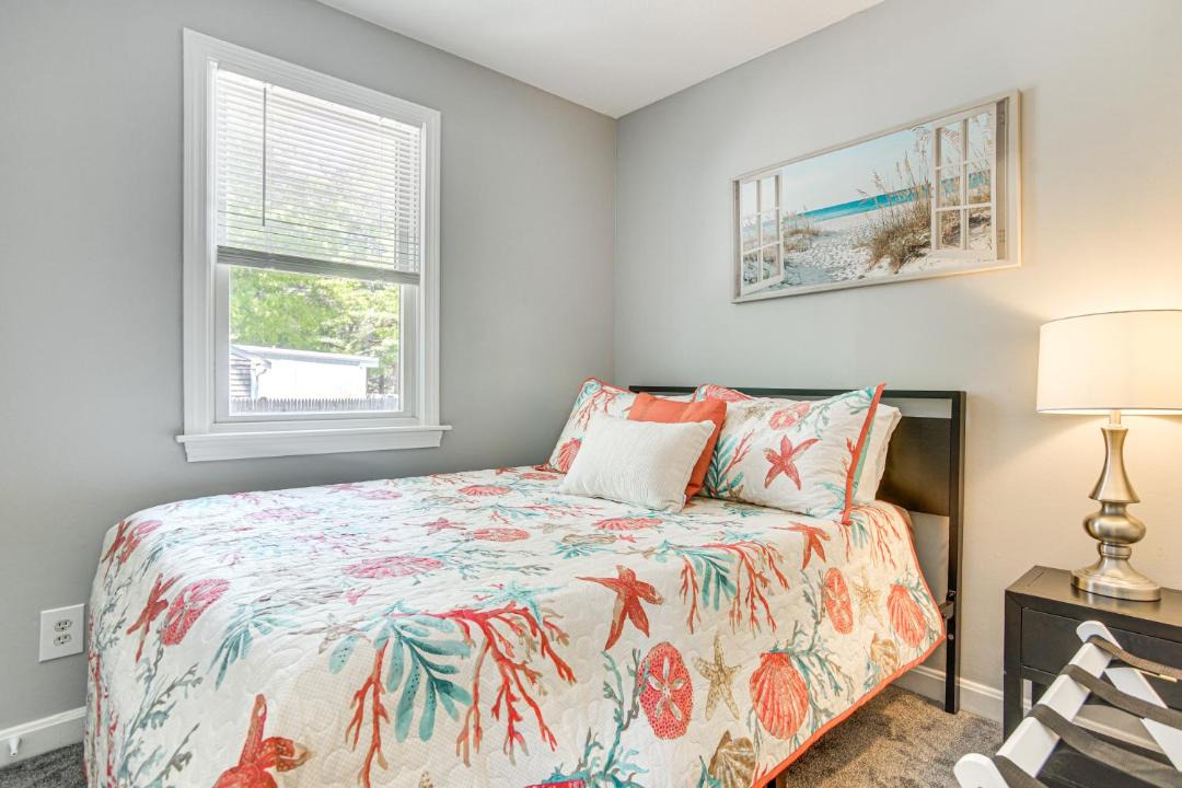 Photo of Bedroom in East Falmouth