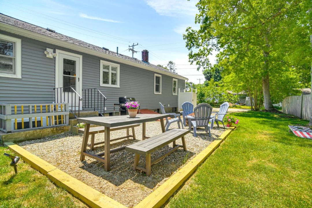 Photo of Others in East Falmouth