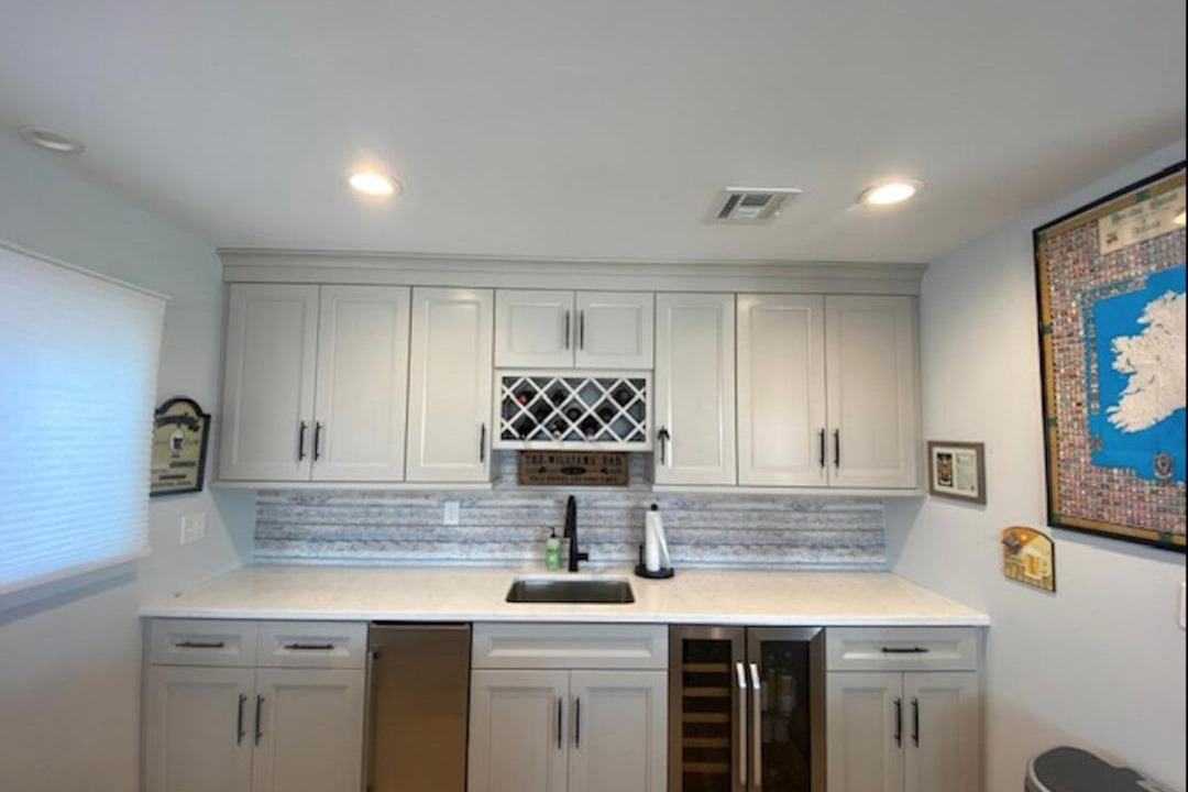 Photo of Kitchen in Ortley Beach