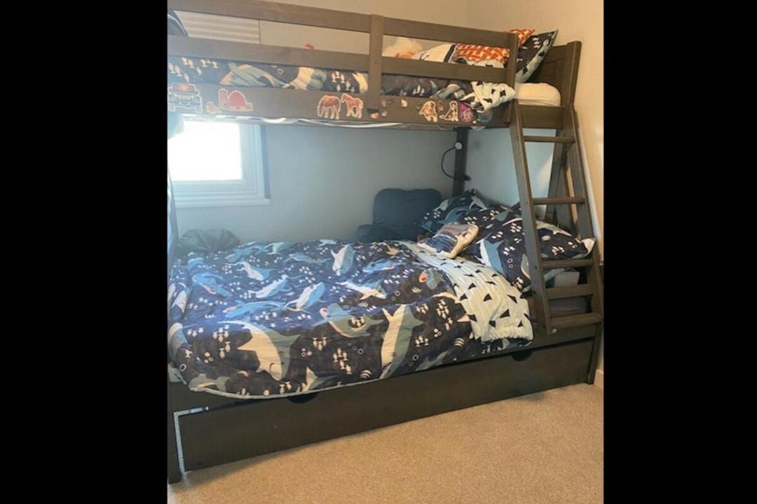 Photo of Bedroom in Ortley Beach