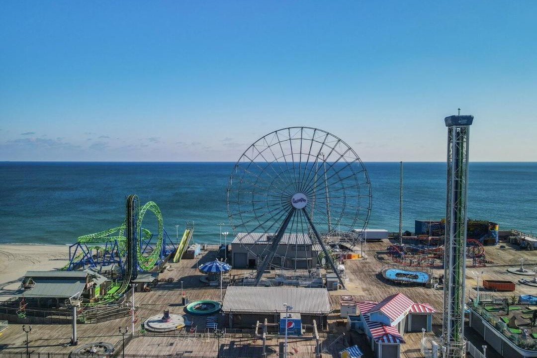 Photo of Others in Ortley Beach