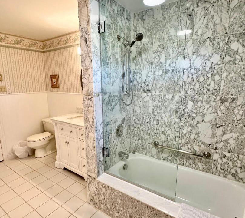 Photo of Bathroom in Terra Nova