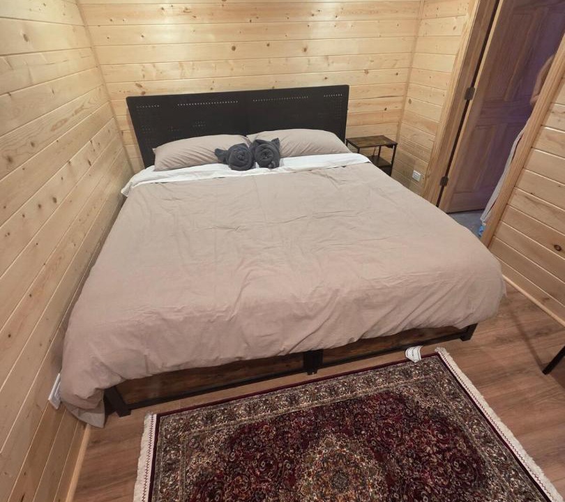 Photo of Bedroom in Mongo
