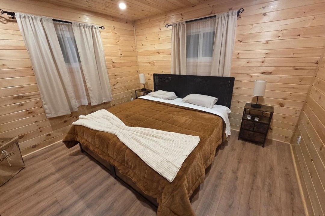 Photo of Bedroom in Mongo
