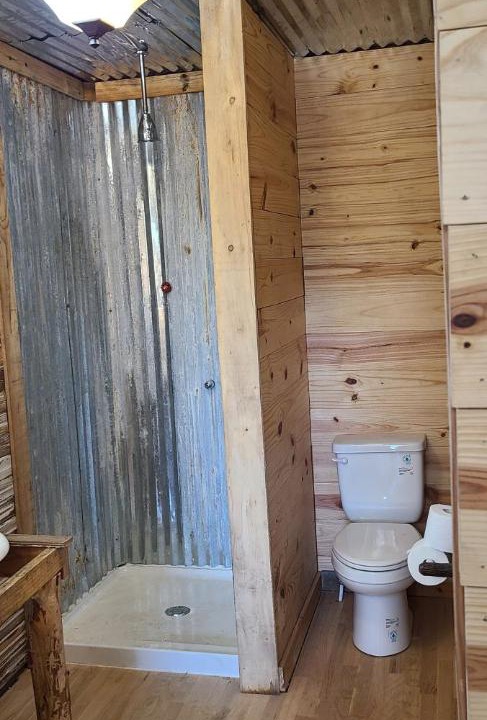 Photo of Bathroom in Canyon Lake